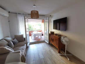 Superbe appartement Cap d'Agde